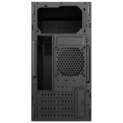 Корпус для ПК Gamemax A200-BK-NP Фото 7