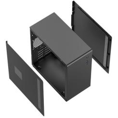 Корпус для ПК Gamemax A200-BK-NP Фото 8