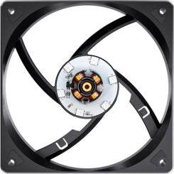 Кулер для корпуса JONSBO SL-120BR Black Фото 10
