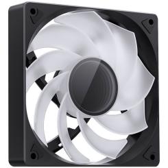 Кулер для корпуса JONSBO SL-120BR Black Фото 7