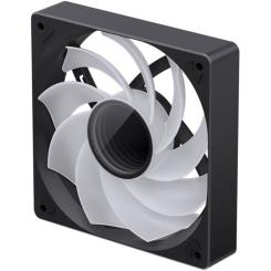 Кулер для корпуса JONSBO SL-120BR Black Фото 8