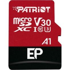 Карта памяти Patriot 1TB microSD class 10 UHS-I U3 Фото 1