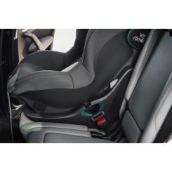 Автокресло Britax-Romer KING Pro Space Black Фото 9