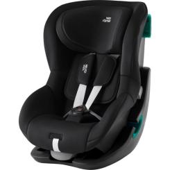Автокресло Britax-Romer KING Pro Space Black Фото