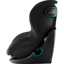 Автокресло Britax-Romer KING Pro Space Black Фото 1