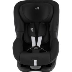 Автокресло Britax-Romer KING Pro Space Black Фото 2