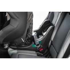 Автокресло Britax-Romer KING Pro Space Black Фото 3