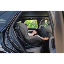 Автокресло Britax-Romer KING Pro Space Black Фото 4