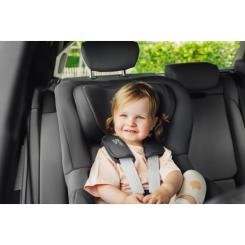 Автокресло Britax-Romer KING Pro Space Black Фото 5