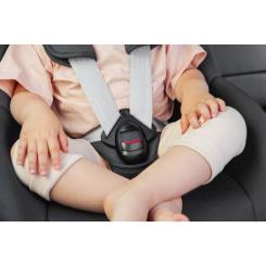 Автокресло Britax-Romer KING Pro Space Black Фото 6