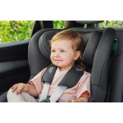 Автокресло Britax-Romer KING Pro Space Black Фото 7