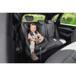 Автокресло Britax-Romer KING Pro Space Black Фото 8