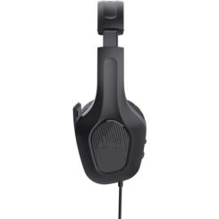 Наушники Trust GXT 415 Zirox 3.5мм Black Фото 4