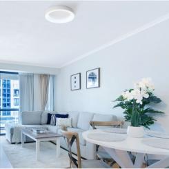 Светильник Videx EDGE-RC-72W-WH Фото 3