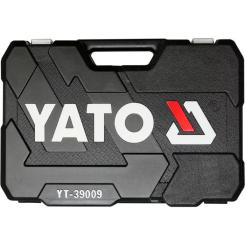 Набор инструментов Yato YT-39009 Фото 3