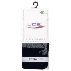 Колготки детские UCS Socks з бантом Фото 1