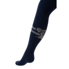 Колготки детские UCS Socks з бантом Фото 2