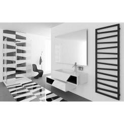 Полотенцесушитель Terma 835х500 Zigzag Фото 1