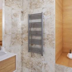 Полотенцесушитель Terma Fiona One 900х430 Фото 1