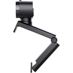 Веб-камера Trust Taxon QHD Webcam Eco Black Фото 5