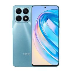 Мобильный телефон Honor X8a 6/128GB Cyan Lake Фото