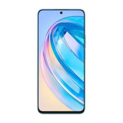 Мобильный телефон Honor X8a 6/128GB Cyan Lake Фото 1