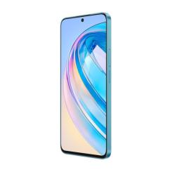 Мобильный телефон Honor X8a 6/128GB Cyan Lake Фото 3