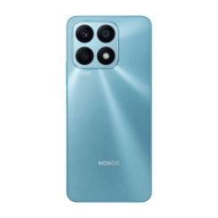 Мобильный телефон Honor X8a 6/128GB Cyan Lake Фото 4
