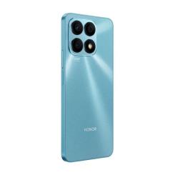 Мобильный телефон Honor X8a 6/128GB Cyan Lake Фото 5
