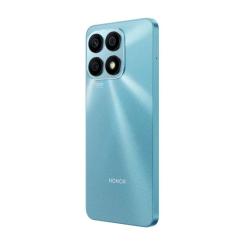 Мобильный телефон Honor X8a 6/128GB Cyan Lake Фото 6