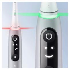 Электрическая зубная щетка Oral-B Series 6 iOM6.1A6.1K Фото 9