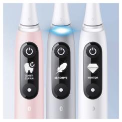 Электрическая зубная щетка Oral-B Series 6 iOM6.1A6.1K Фото 10