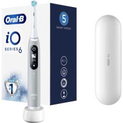 Электрическая зубная щетка Oral-B Series 6 iOM6.1A6.1K Фото