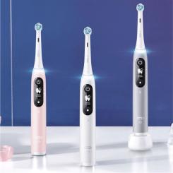 Электрическая зубная щетка Oral-B Series 6 iOM6.1A6.1K Фото 3