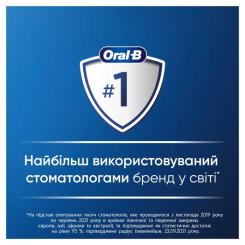 Электрическая зубная щетка Oral-B Series 6 iOM6.1A6.1K Фото 7