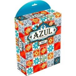 Настольная игра Plan B Games Азул. Мини-версия Фото