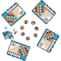 Настольная игра Plan B Games Азул. Мини-версия Фото 2