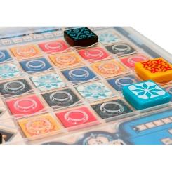 Настольная игра Plan B Games Азул. Мини-версия Фото 3