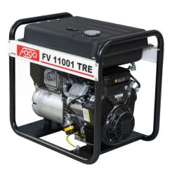 Генератор Fogo FV11001TRE 10,5kW, двиг.BS Фото 1