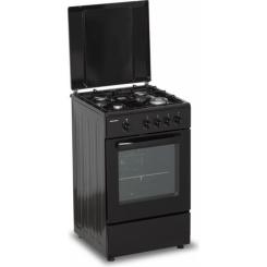 Плита HEINNER HFSC-SME50BK Фото 1