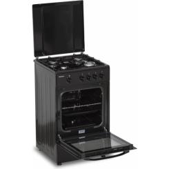 Плита HEINNER HFSC-SME50BK Фото 3