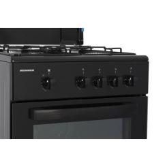 Плита HEINNER HFSC-SME50BK Фото 5