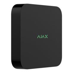 Регистратор для видеонаблюдения Ajax NVR_16 black Фото 1