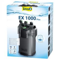Фильтр для аквариума Tetra External EX 1000 Фото