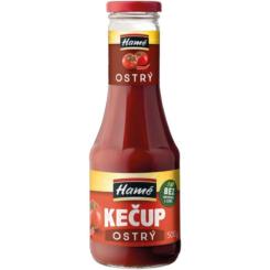 Соус Hame Кетчуп Острый 500 г (сб) Фото