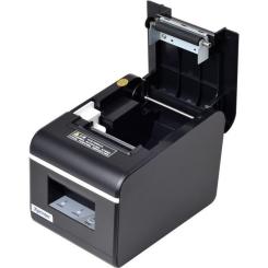 Принтер чеков X-PRINTER XP-Q90EC USB, Bluetooth Фото 2