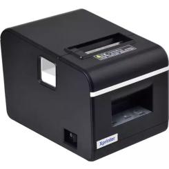 Принтер чеков X-PRINTER XP-Q90EC USB, Bluetooth Фото 3