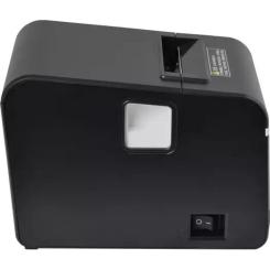 Принтер чеков X-PRINTER XP-Q90EC USB, Bluetooth Фото 4