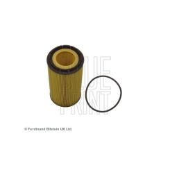 Фильтр масляный Blue Print ADV182126 Фото