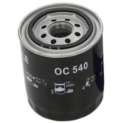 Фильтр масляный Mahle OC540 Фото
